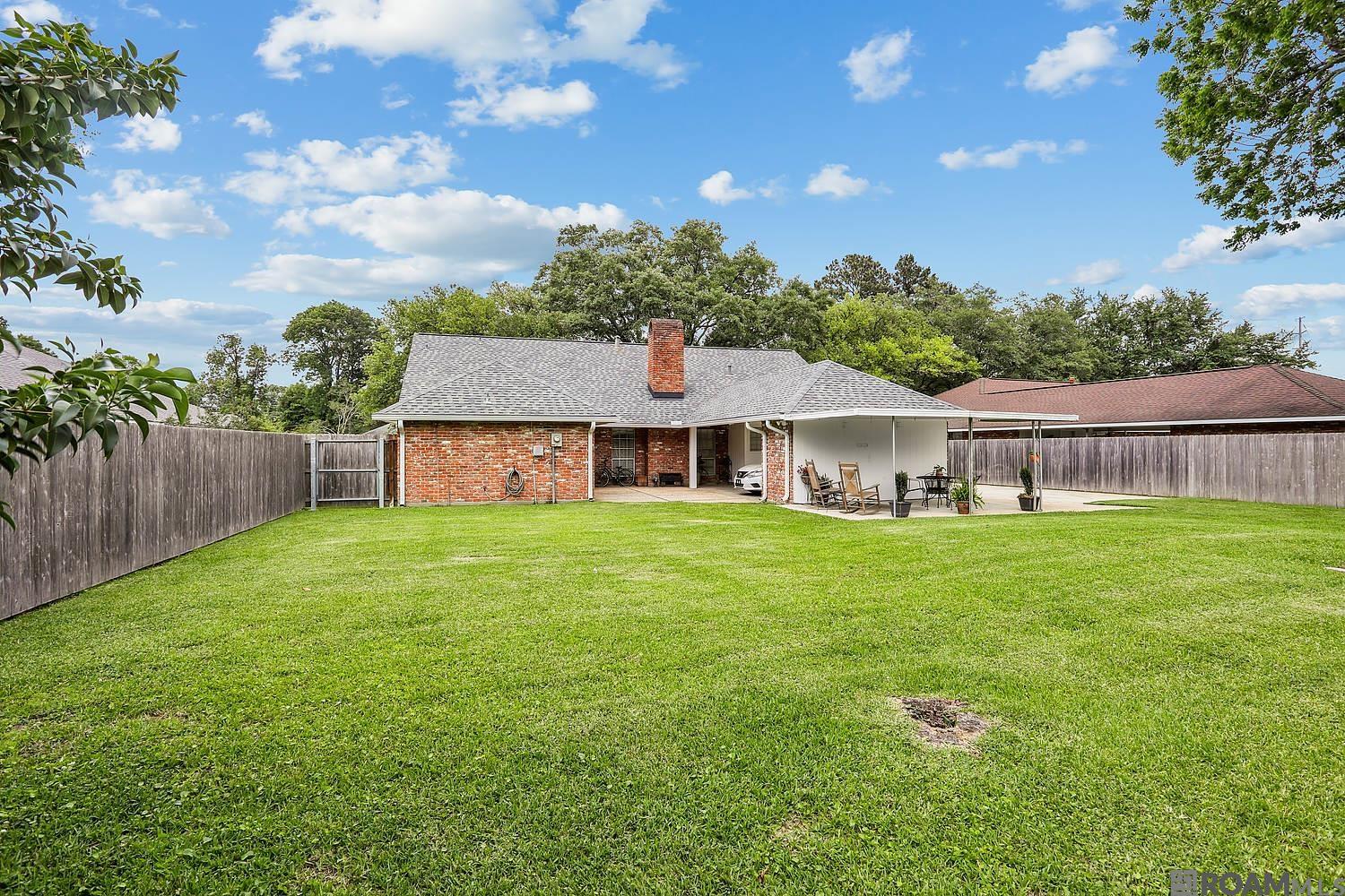 10656 Rondo Ave, Baton Rouge, Louisiana image 23
