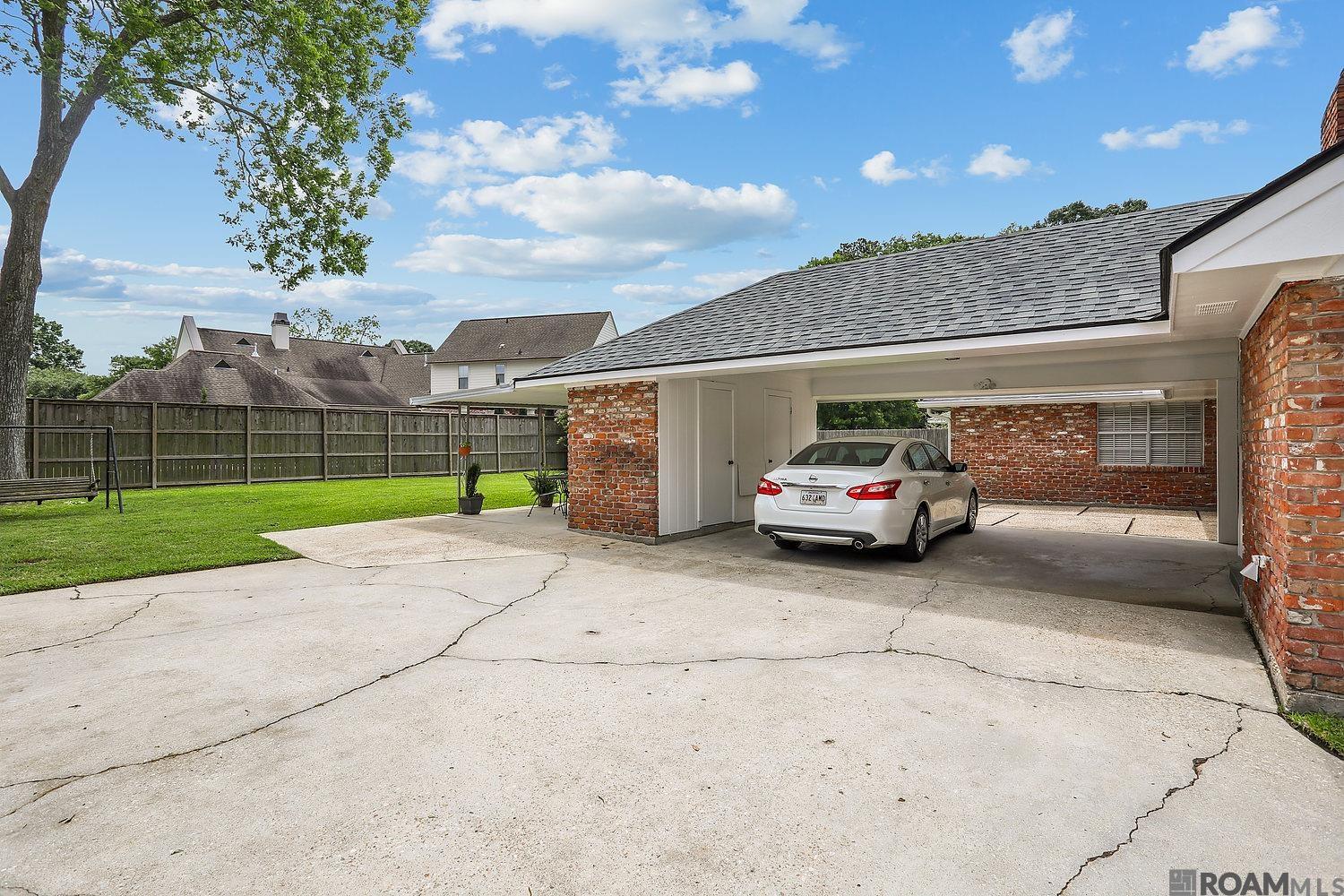 10656 Rondo Ave, Baton Rouge, Louisiana image 25