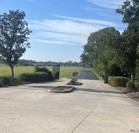 Vacant Land For Sale - LOT # 32 Buddy Gore Rd<br/> Gonzales, LA 70737