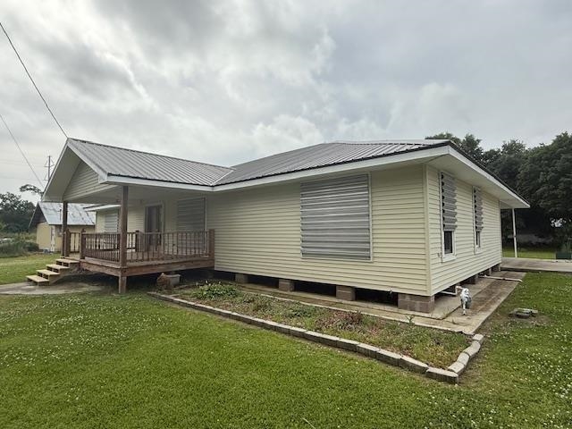 284 East 53rd Street, Cut Off, Louisiana image 13