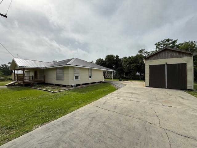 284 East 53rd Street, Cut Off, Louisiana image 2