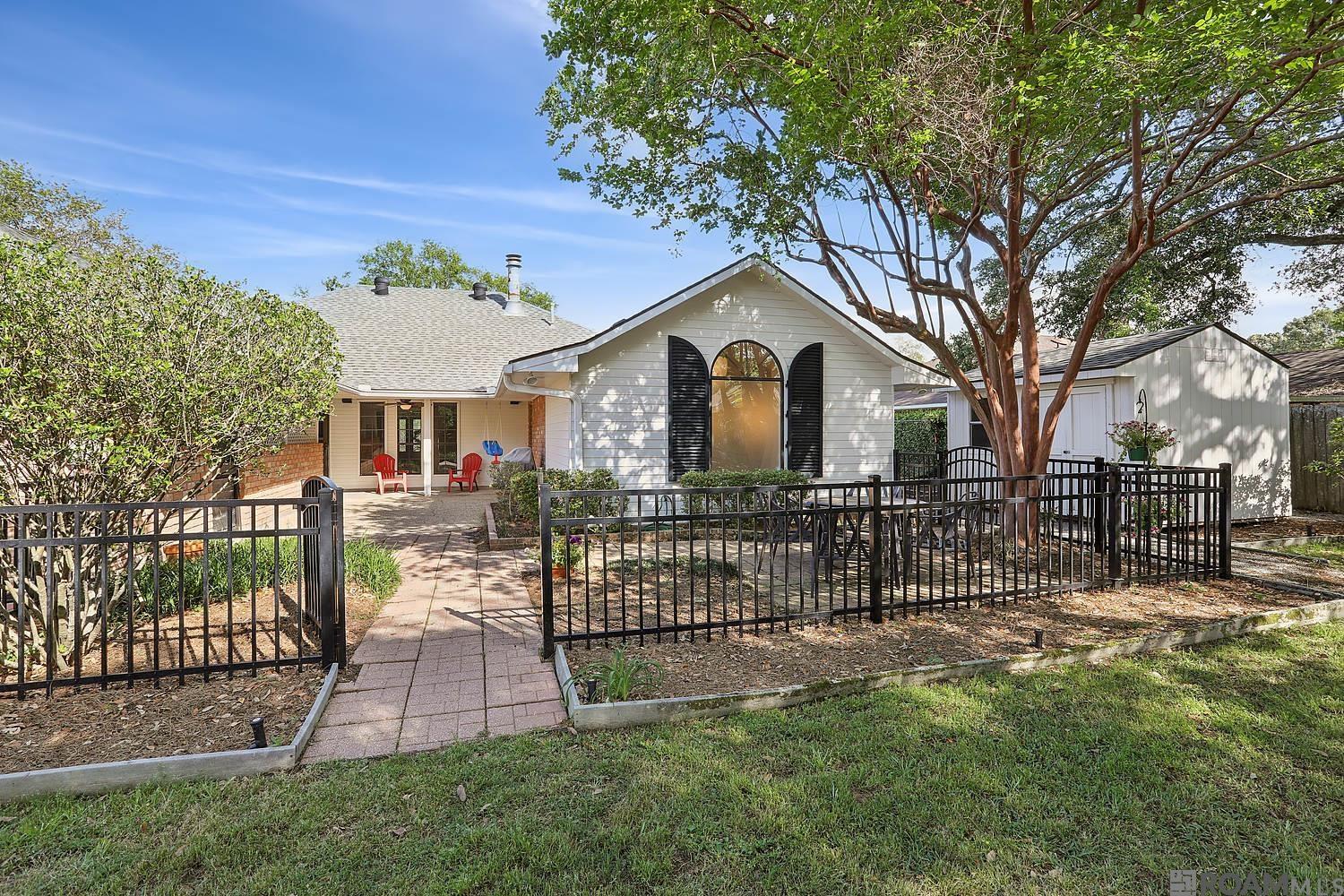 5316 Foxridge Dr, Baton Rouge, Louisiana image 27