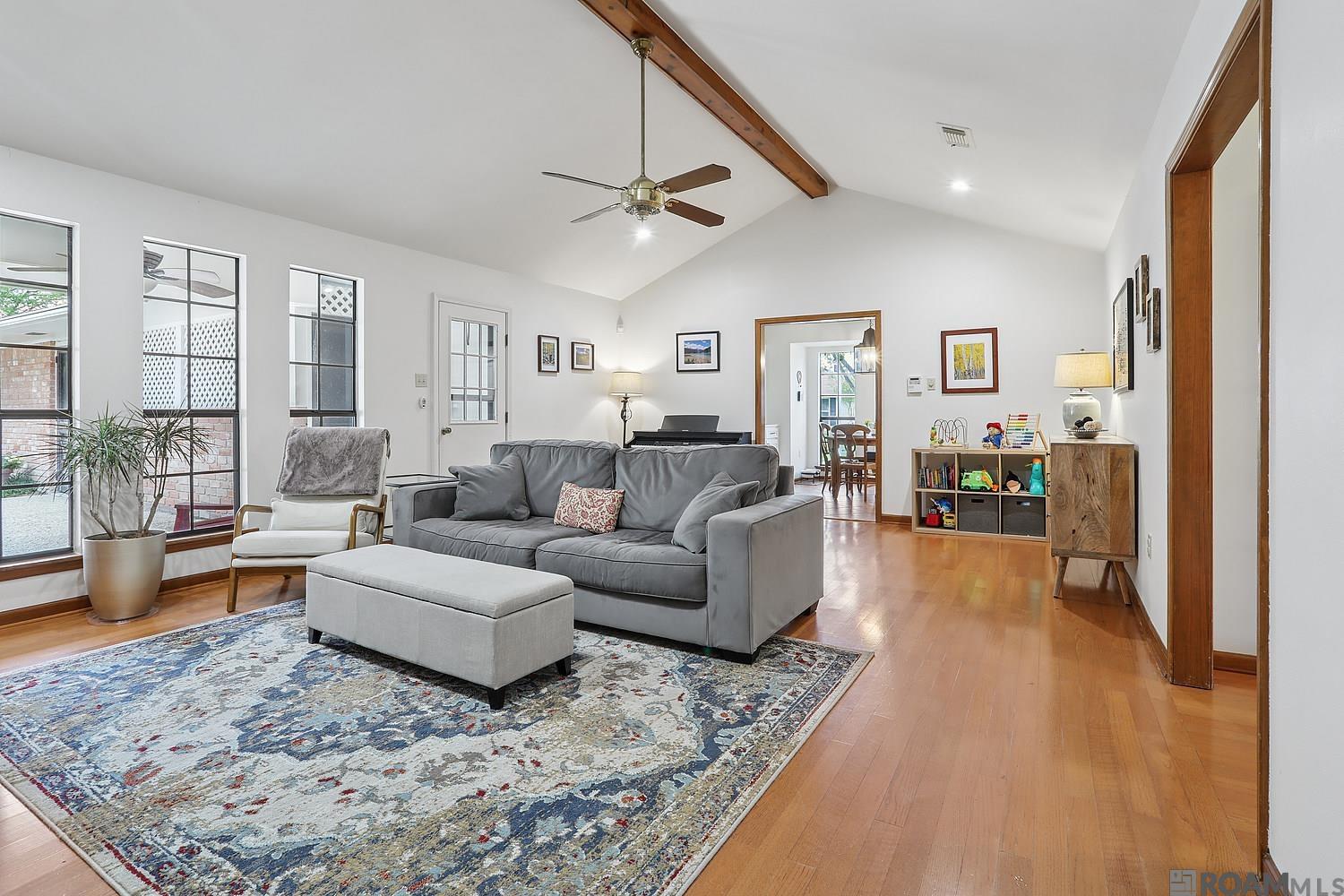 5316 Foxridge Dr, Baton Rouge, Louisiana image 8