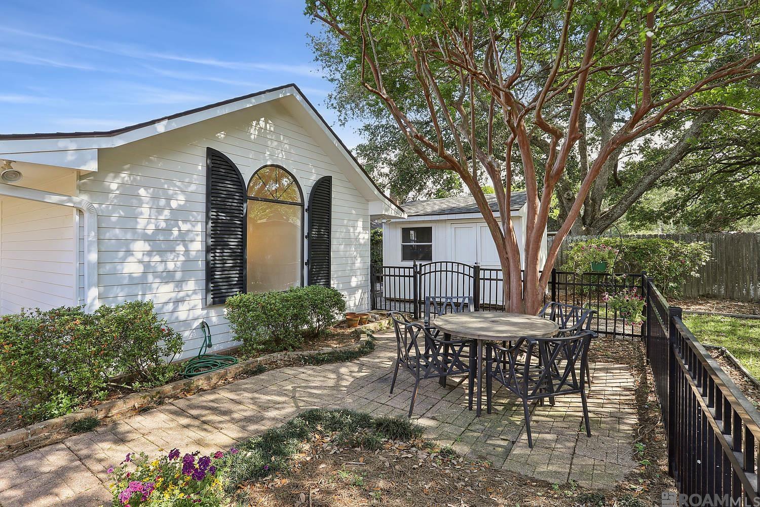 5316 Foxridge Dr, Baton Rouge, Louisiana image 26