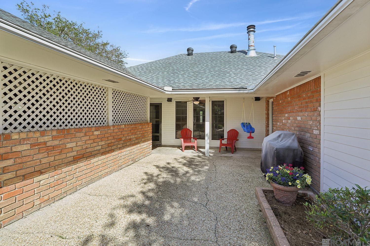 5316 Foxridge Dr, Baton Rouge, Louisiana image 25