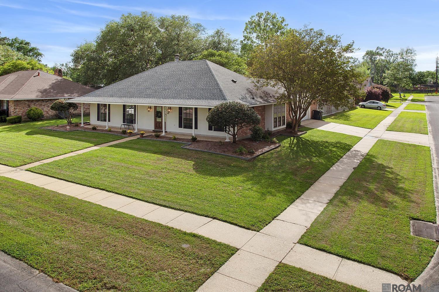 5316 Foxridge Dr, Baton Rouge, Louisiana image 1