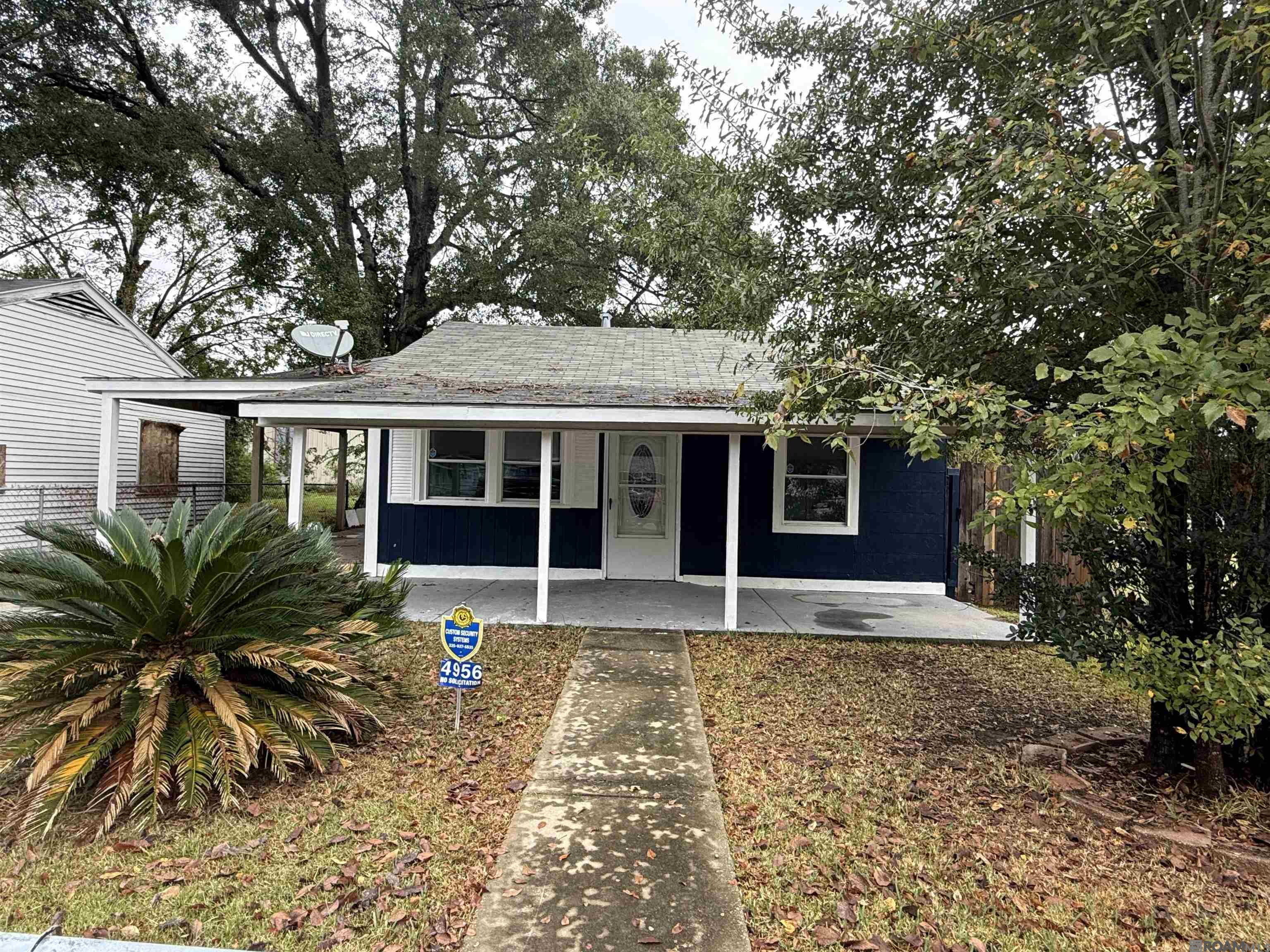 4956 E Brookstown Dr, Baton Rouge, Louisiana image 1