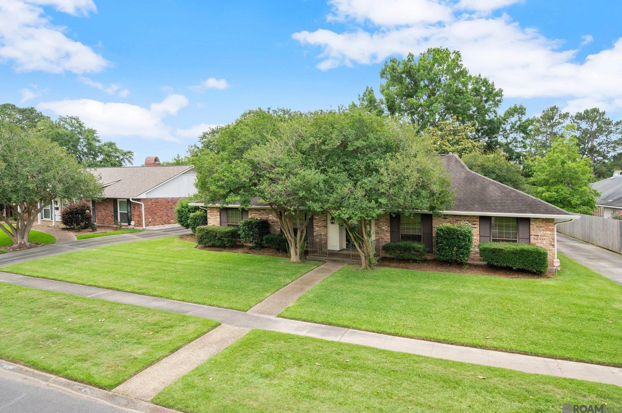 8828 Trudeau Ave, Baton Rouge, Louisiana image 2