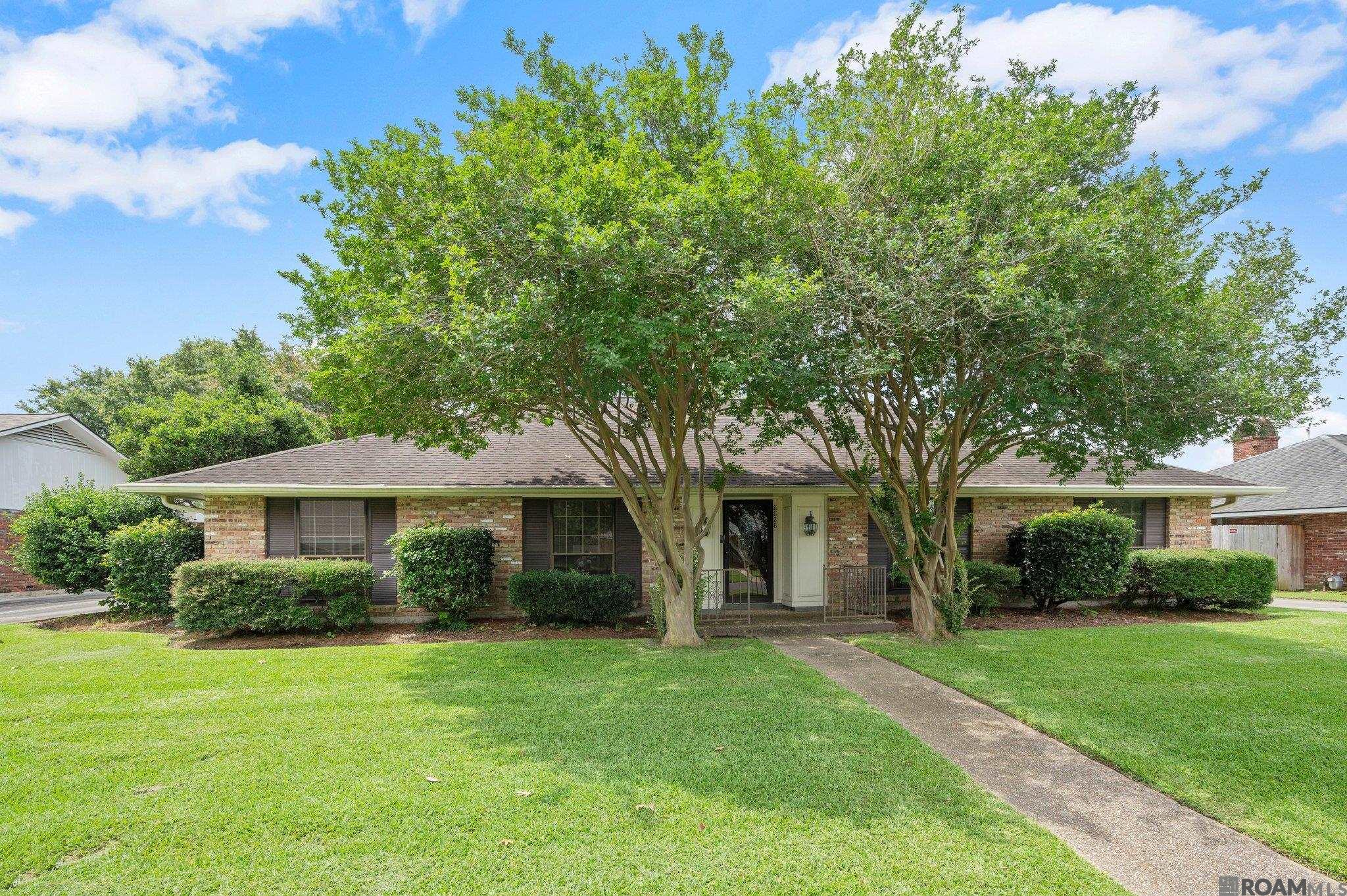 8828 Trudeau Ave, Baton Rouge, Louisiana image 3