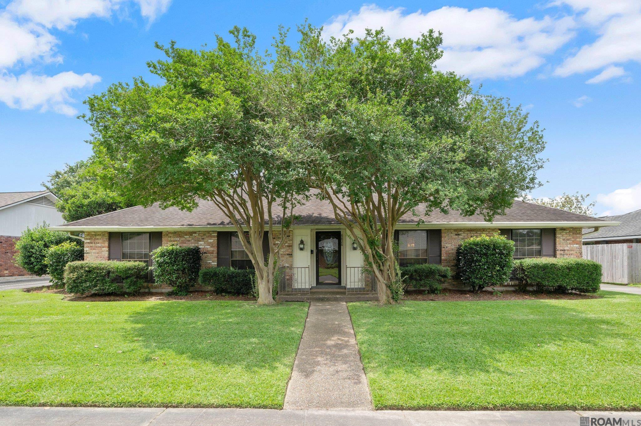 8828 Trudeau Ave, Baton Rouge, Louisiana image 1