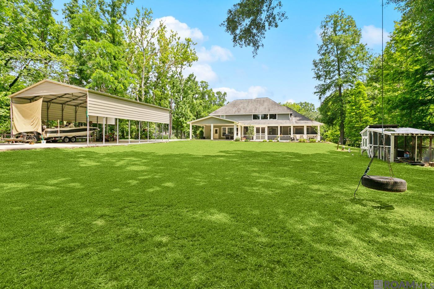 10573 Shadowlake Dr, Geismar, Louisiana image 25