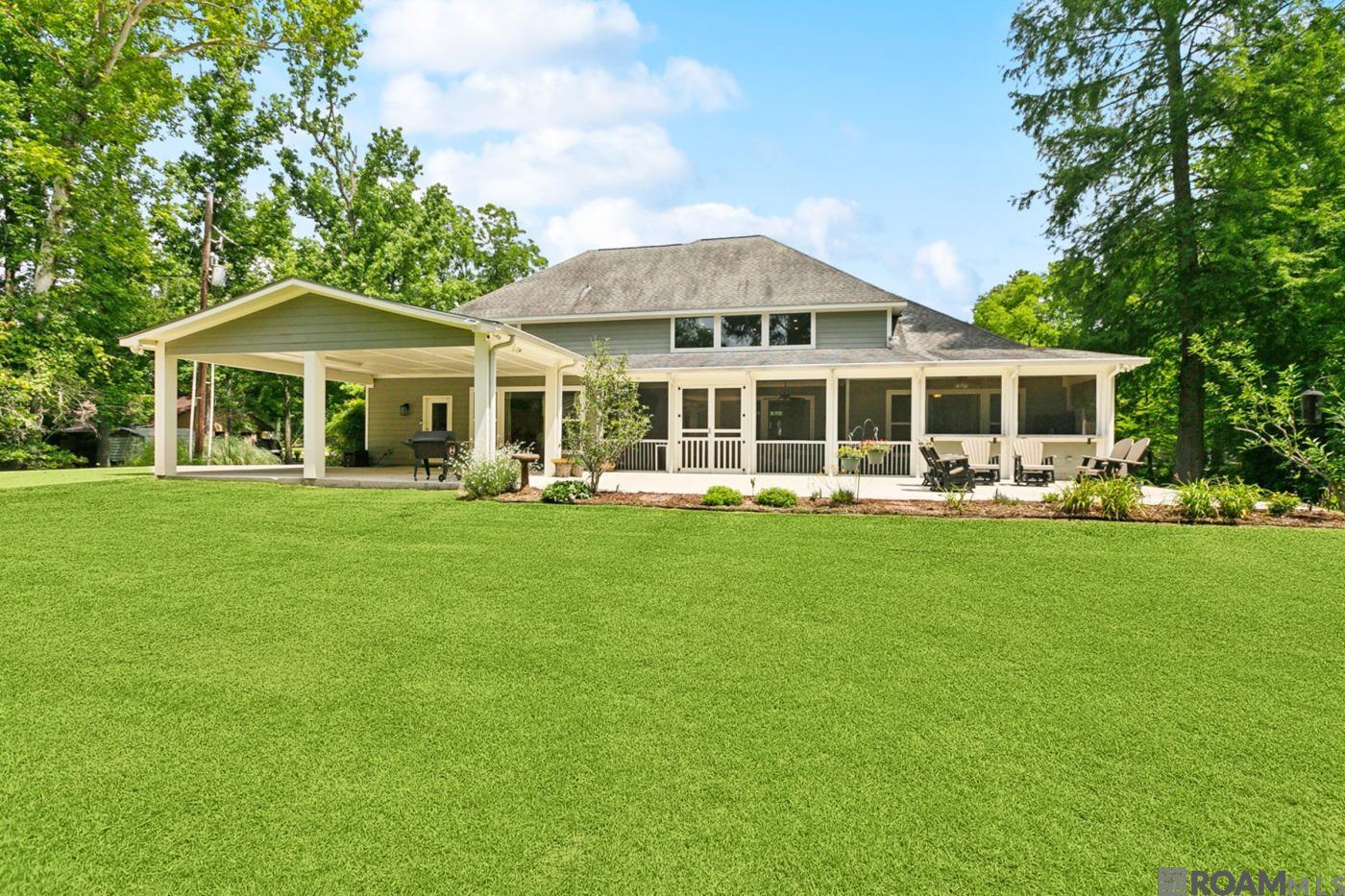 10573 Shadowlake Dr, Geismar, Louisiana image 24