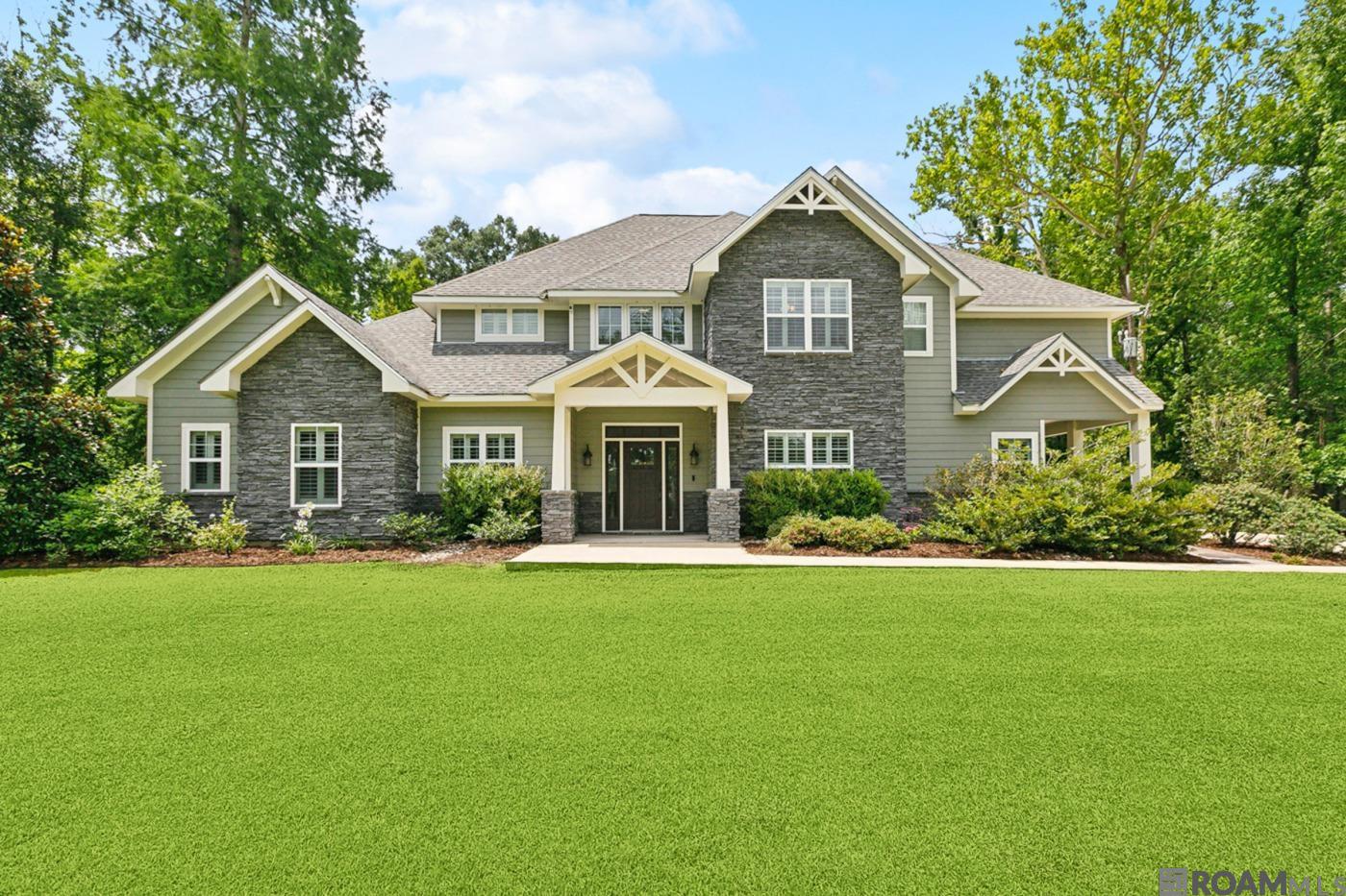 10573 Shadowlake Dr, Geismar, Louisiana image 1