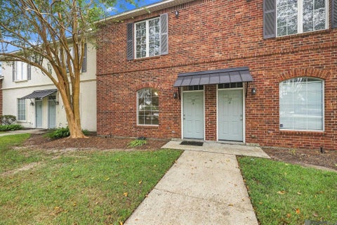 Townhouse For Sale - 4000 Lake Beau Pre Blvd #53<br/> Baton Rouge, LA 70820