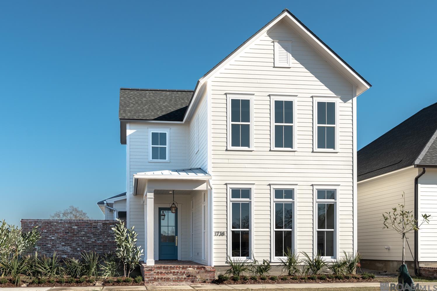 1738 Rouzan Ave, Baton Rouge, Louisiana image 1