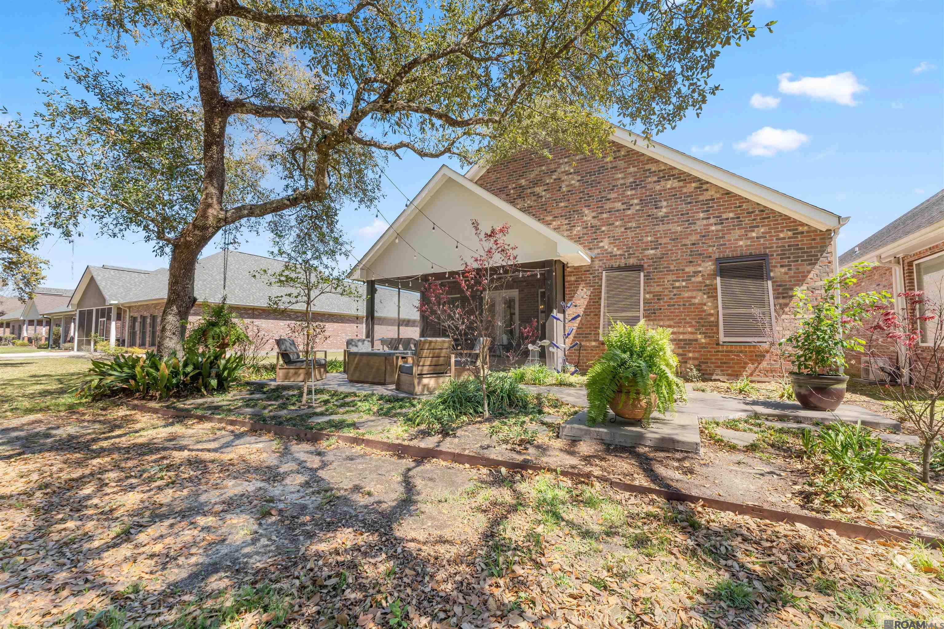 23719 Monarch Point, Springfield, Louisiana image 29