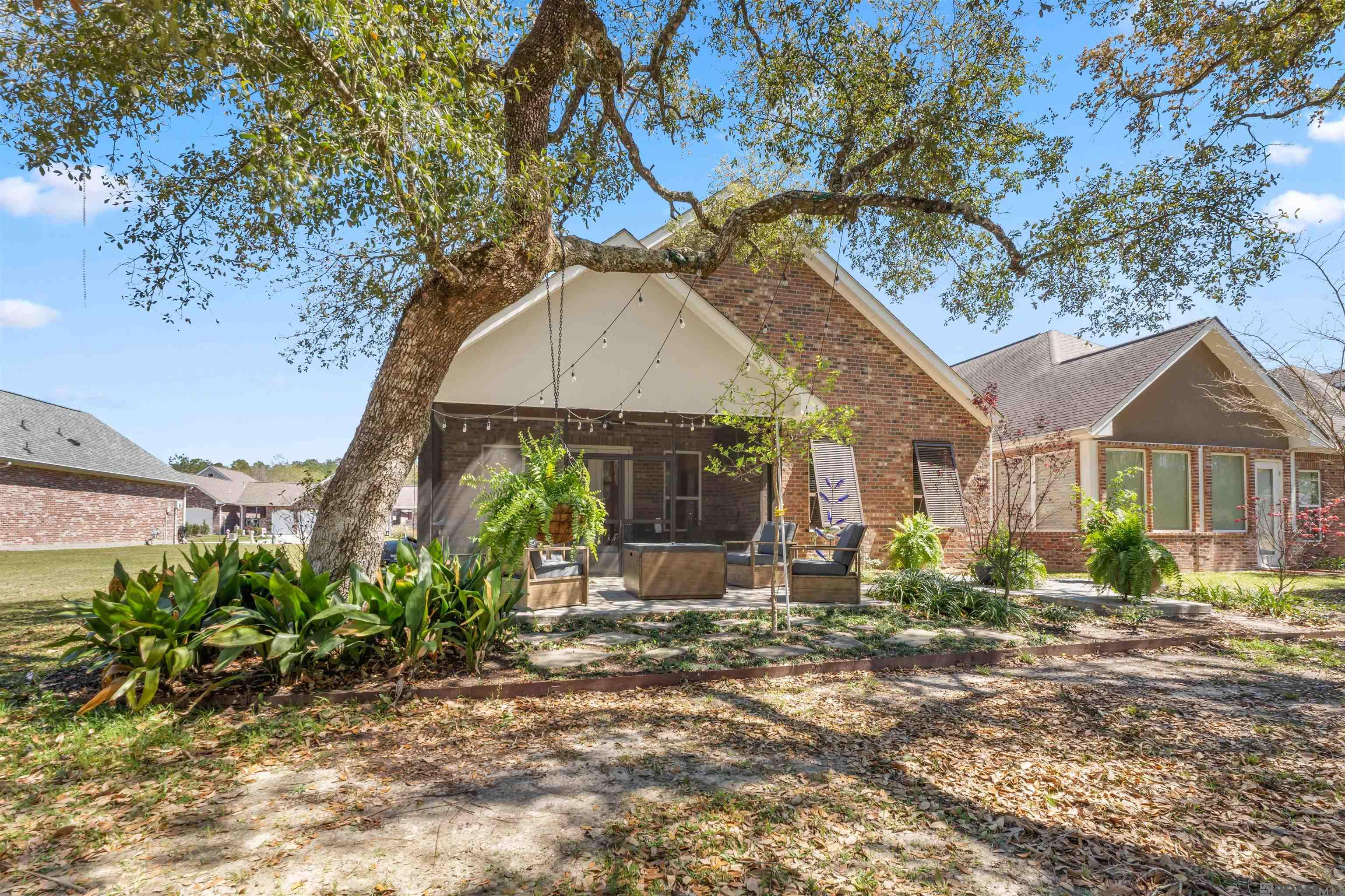23719 Monarch Point, Springfield, Louisiana image 28