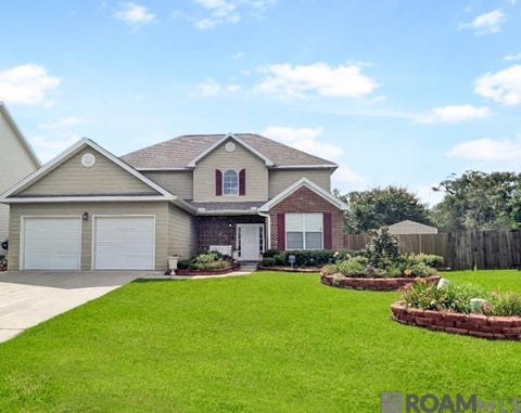 Homes For Sale - 10151 Sandhill Ct<br/> Baton Rouge, LA 70809