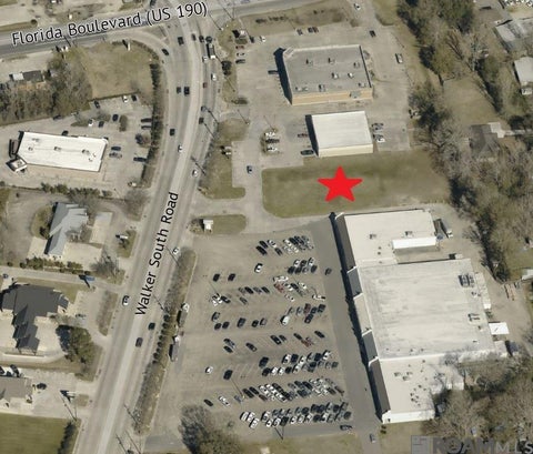 Vacant Land For Sale - 29780 Walker South Rd<br/> Walker, LA 70785