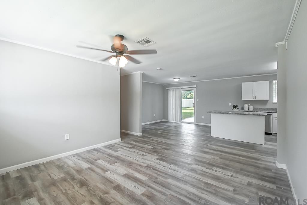 4367 Wimbish Dr, Baker, Louisiana image 4