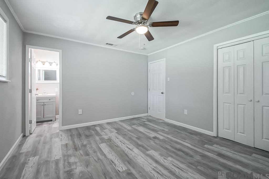 4367 Wimbish Dr, Baker, Louisiana image 8