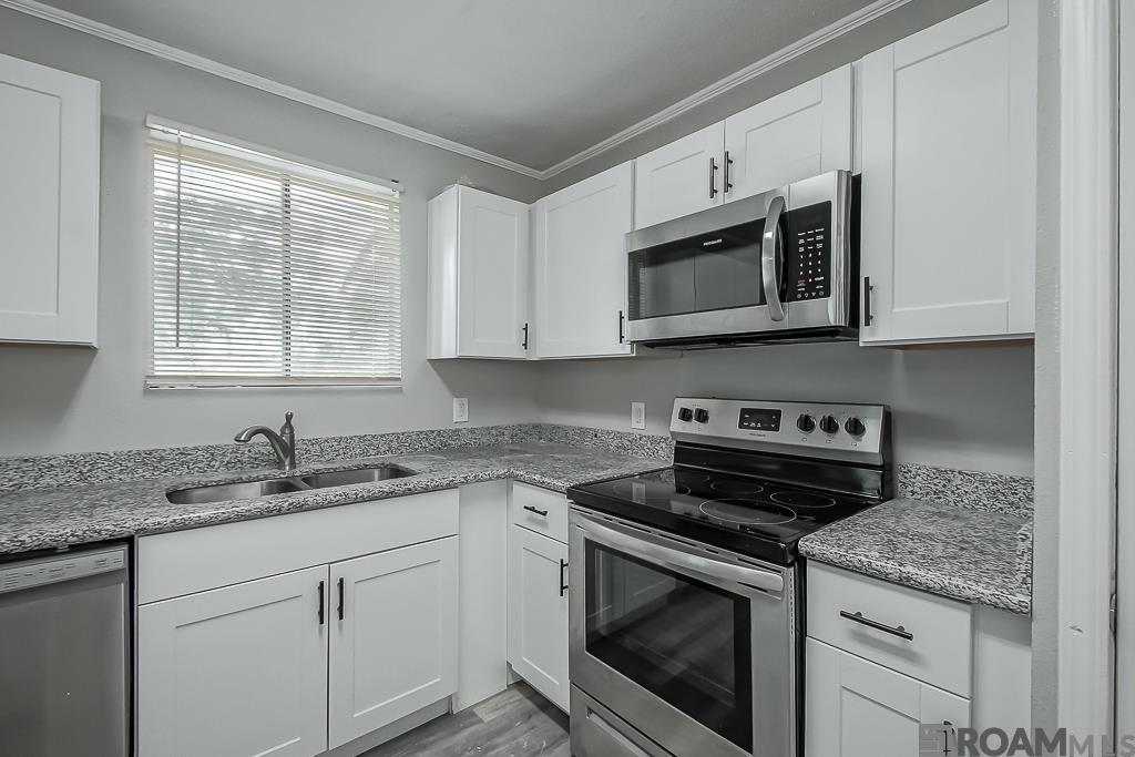 4367 Wimbish Dr, Baker, Louisiana image 5
