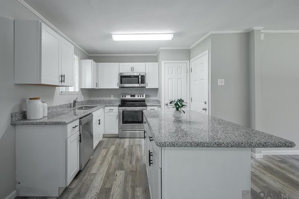 4367 Wimbish Dr, Baker, Louisiana image 6