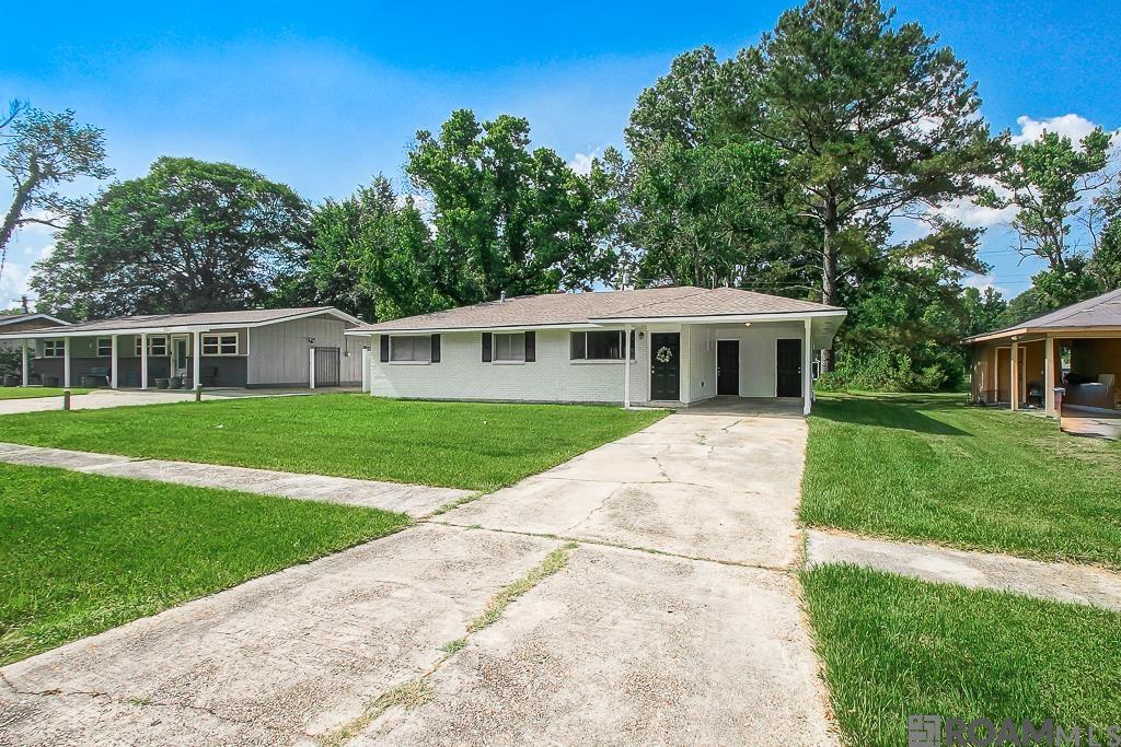 4367 Wimbish Dr, Baker, Louisiana image 2