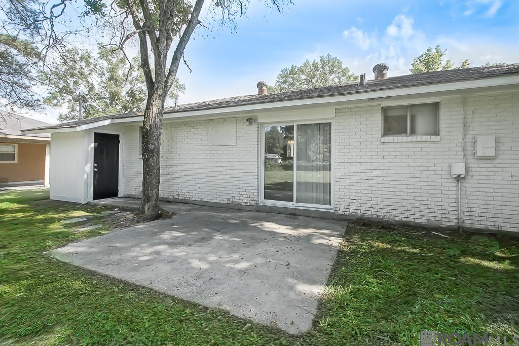 4367 Wimbish Dr, Baker, Louisiana image 12