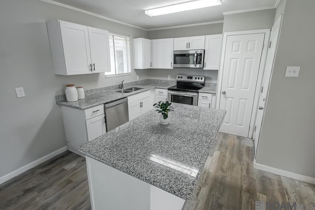 4367 Wimbish Dr, Baker, Louisiana image 3