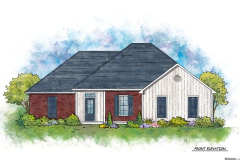 Homes For Sale - 28662 Lindsey Erin Ln<br/> Albany, LA 70711