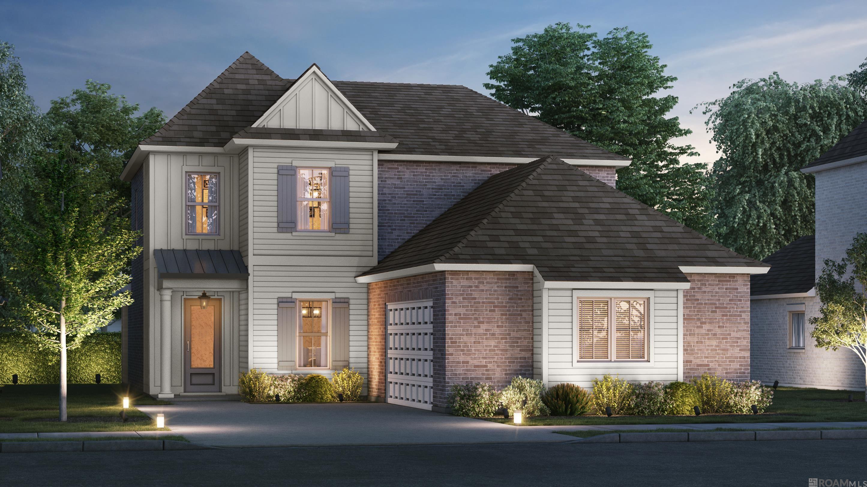 36234 Belle Parc Ave, Geismar, Louisiana image 1