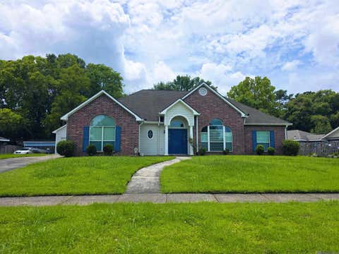 Homes For Sale - 12418 Gawain Ave<br/> Baton Rouge, LA 70816