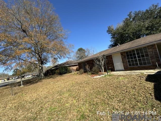 1112 Bruce Dr, Denham Springs, Louisiana image 1