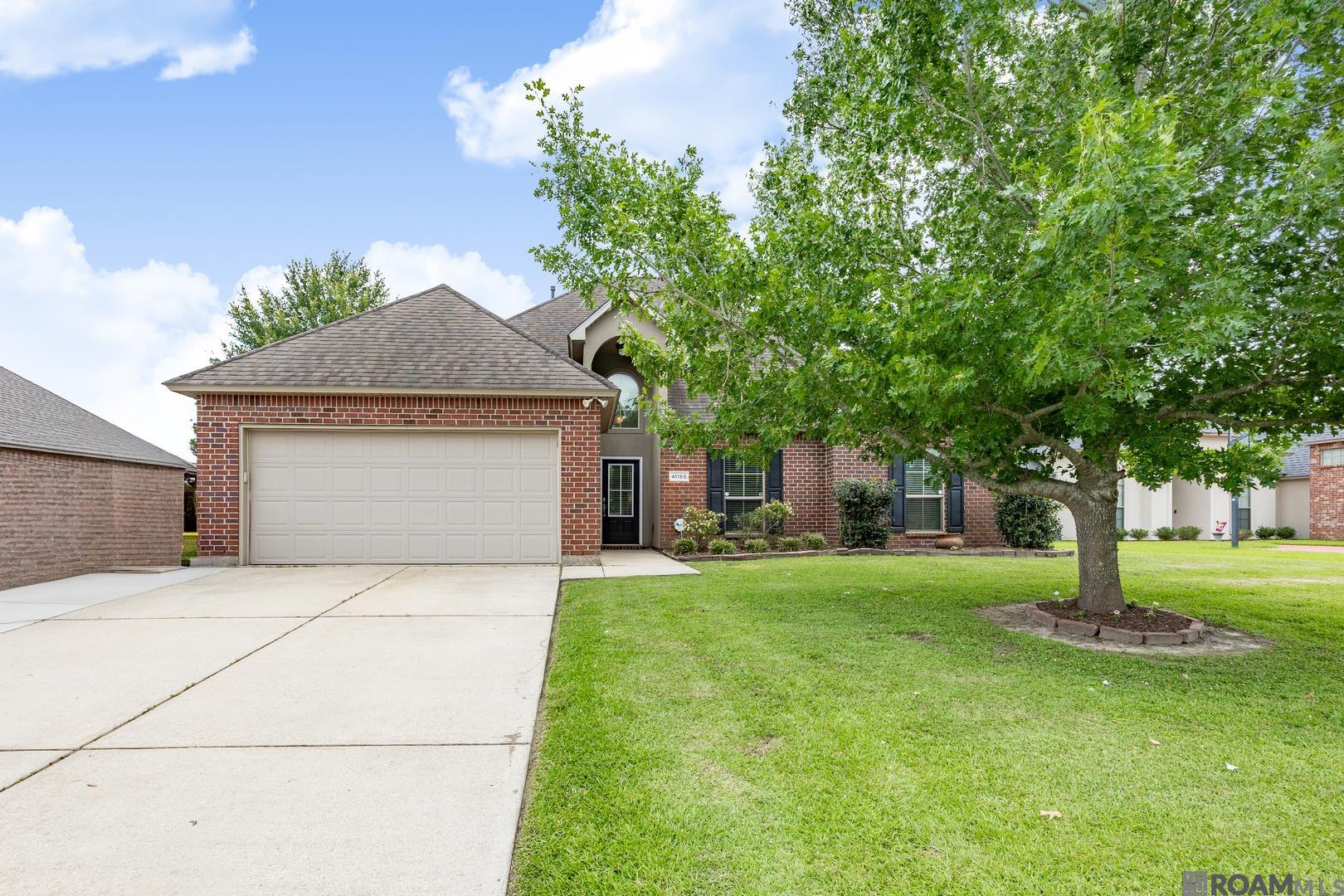 41165 New Orleans Dr, Sorrento, Louisiana image 3