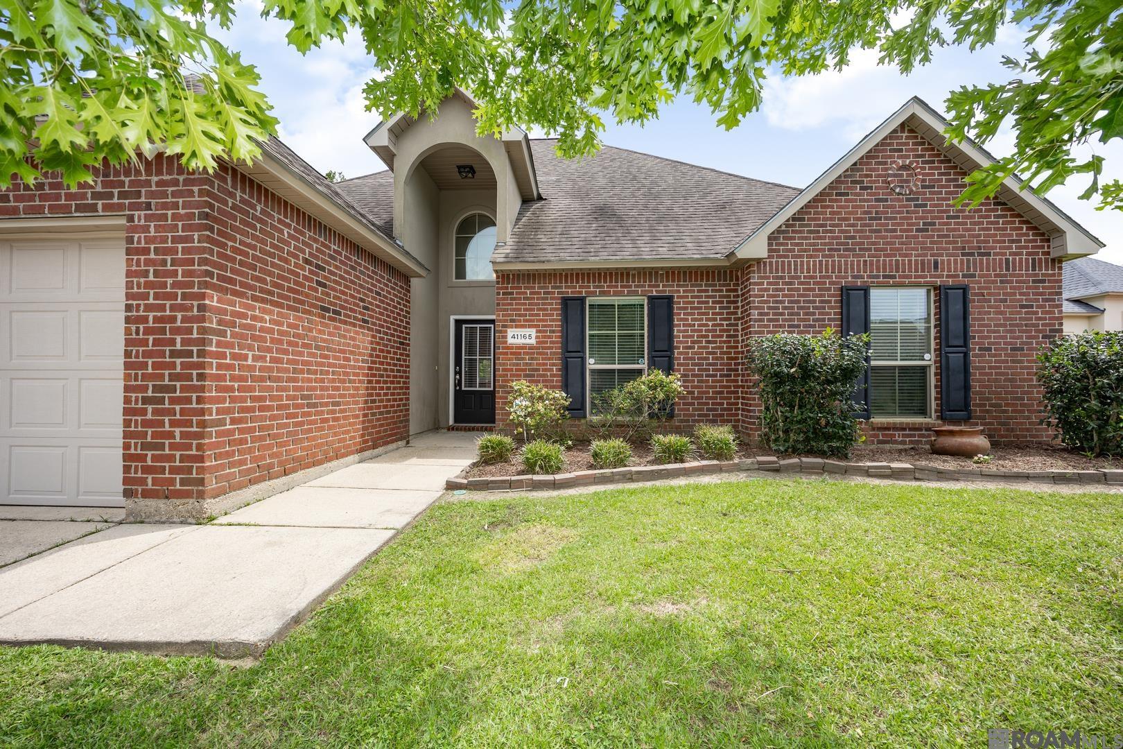 41165 New Orleans Dr, Sorrento, Louisiana image 4