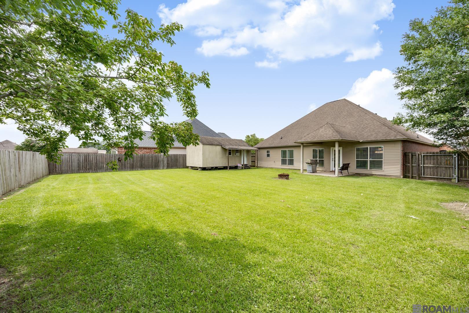 41165 New Orleans Dr, Sorrento, Louisiana image 25