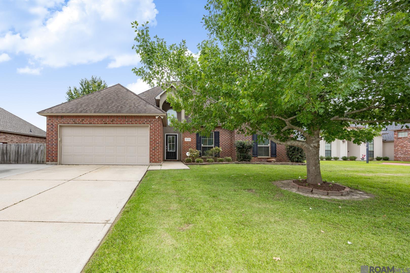 41165 New Orleans Dr, Sorrento, Louisiana image 2