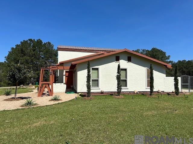 St Francisville, Louisiana, 70775, United States, 3 Bedrooms Bedrooms, ,2 BathroomsBathrooms,Residential,Active,2041579