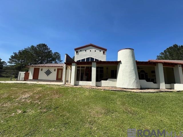 St Francisville, Louisiana, 70775, United States, 3 Bedrooms Bedrooms, ,2 BathroomsBathrooms,Residential,Active,2041579