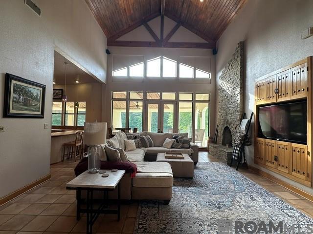 St Francisville, Louisiana, 70775, United States, 3 Bedrooms Bedrooms, ,2 BathroomsBathrooms,Residential,Active,2041579