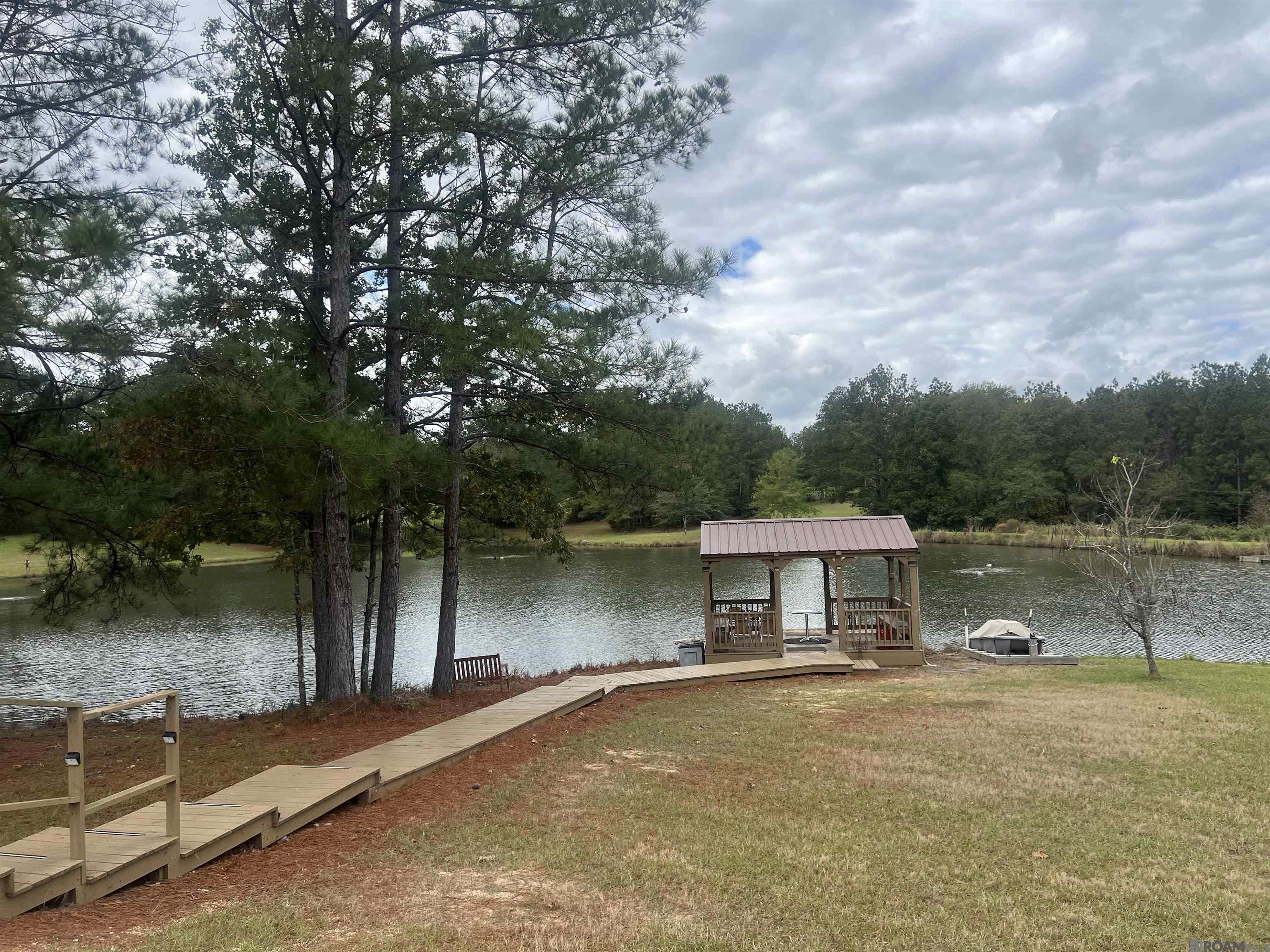 St Francisville, Louisiana, 70775, United States, 3 Bedrooms Bedrooms, ,2 BathroomsBathrooms,Residential,Active,2041579