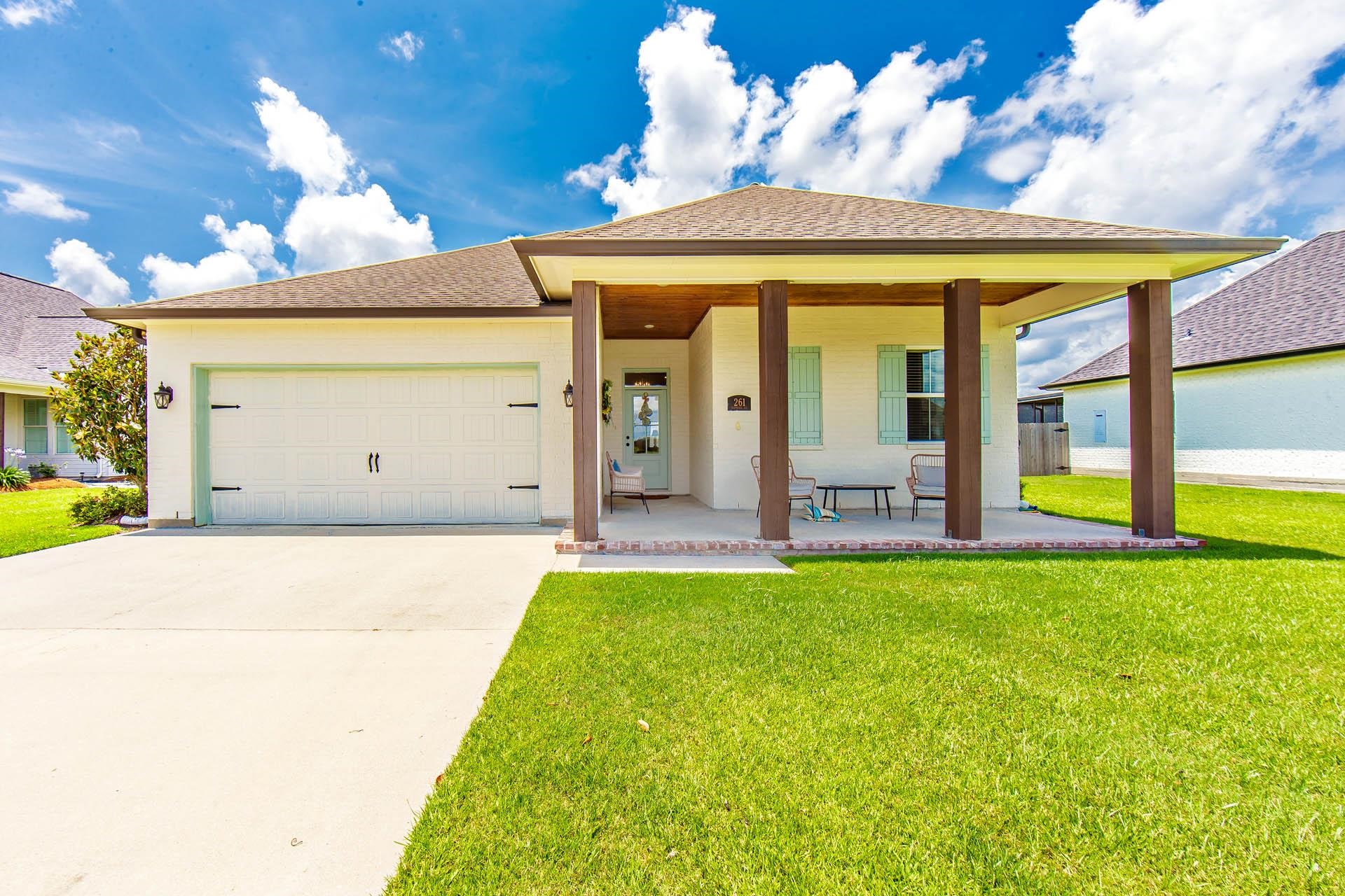 261 Marmande Avenue, Thibodaux, Louisiana image 1