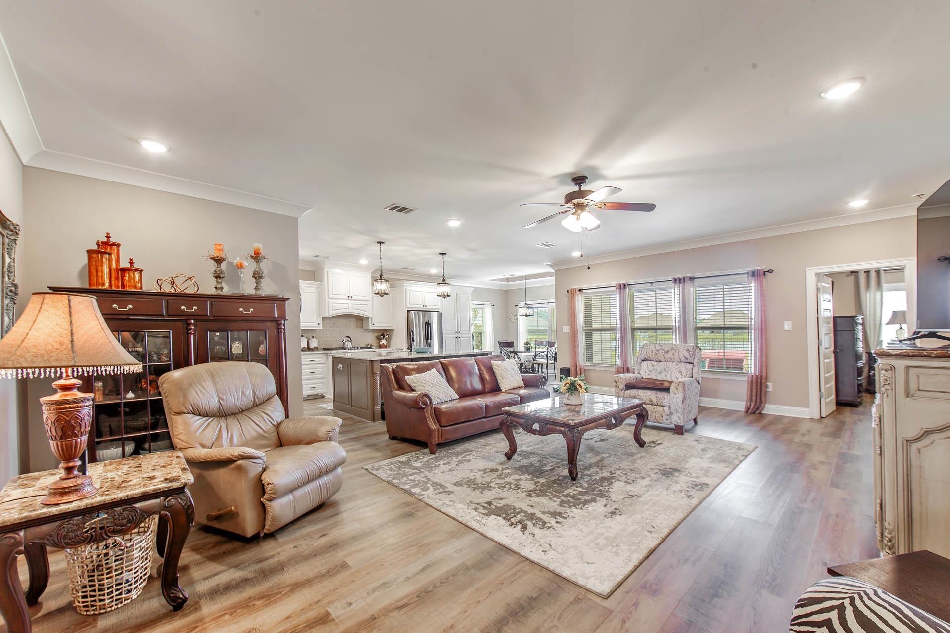 261 Marmande Avenue, Thibodaux, Louisiana image 3