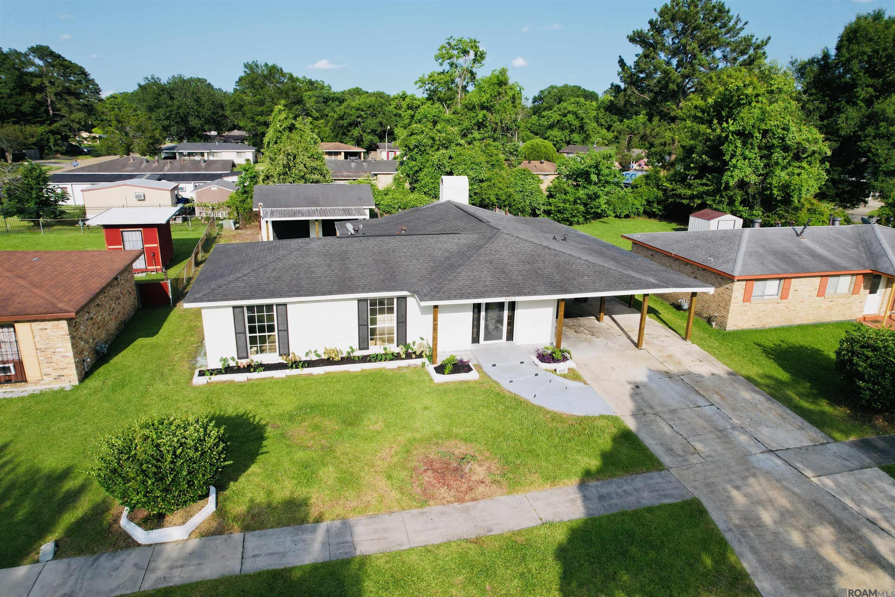 5960 W Fairlane Ct, Baton Rouge, Louisiana image 2