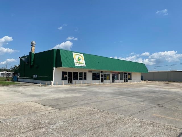 Photo 1 of 1 — 1303 Grand Caillou Road, Houma, LA 70363