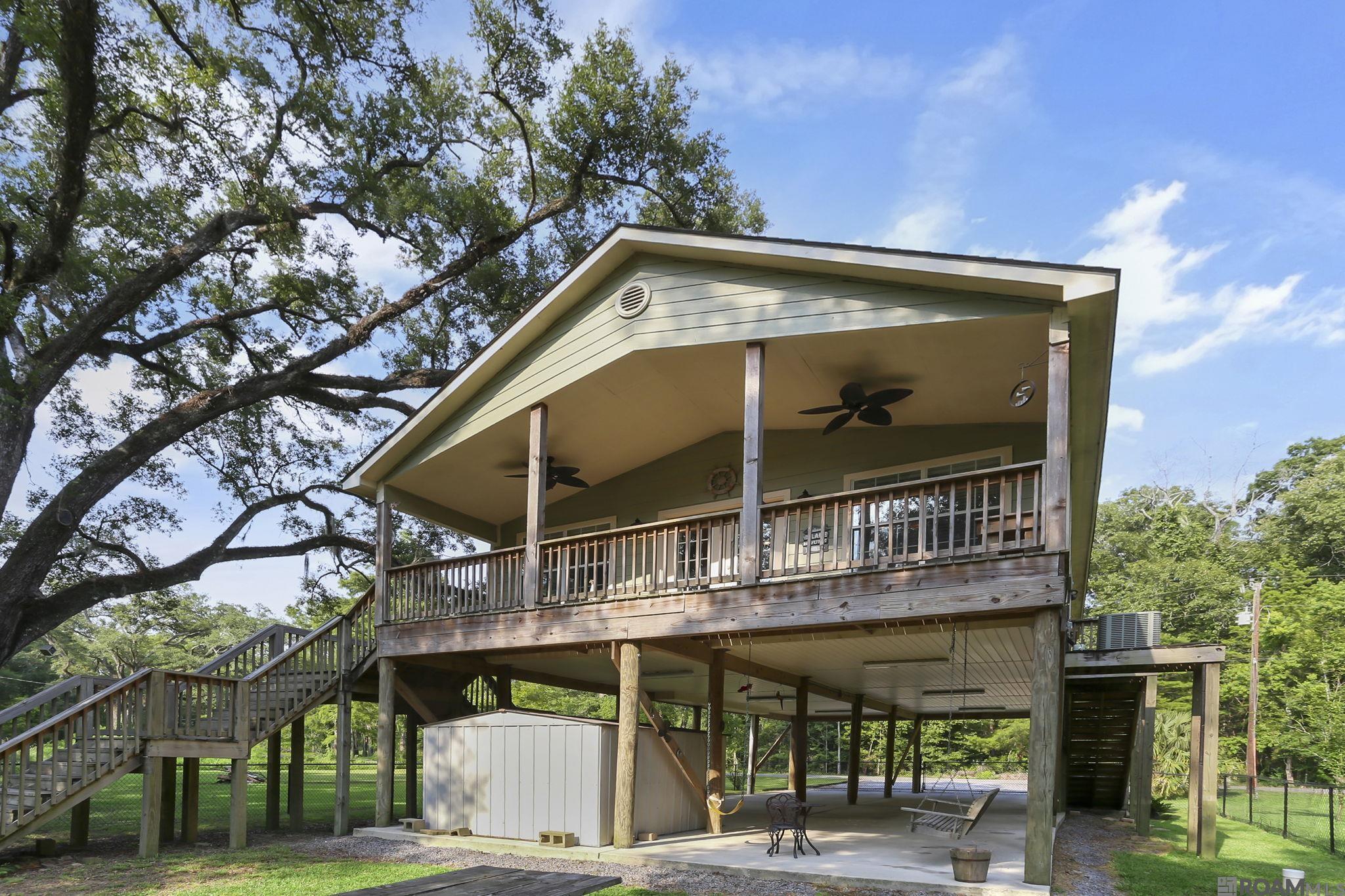 17389 Lake St, Prairieville, Louisiana image 1