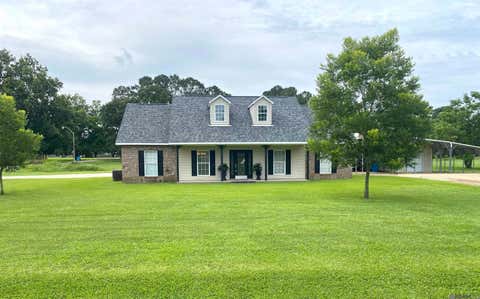 Homes For Sale - 14395 Grand Bay Rd<br/> Jarreau, LA 70749