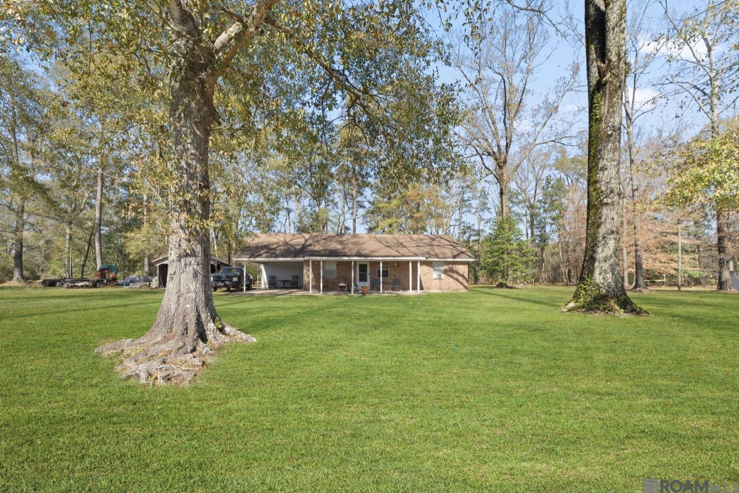 804/806/807/642 Lemon B Rd, Slaughter, Louisiana image 2