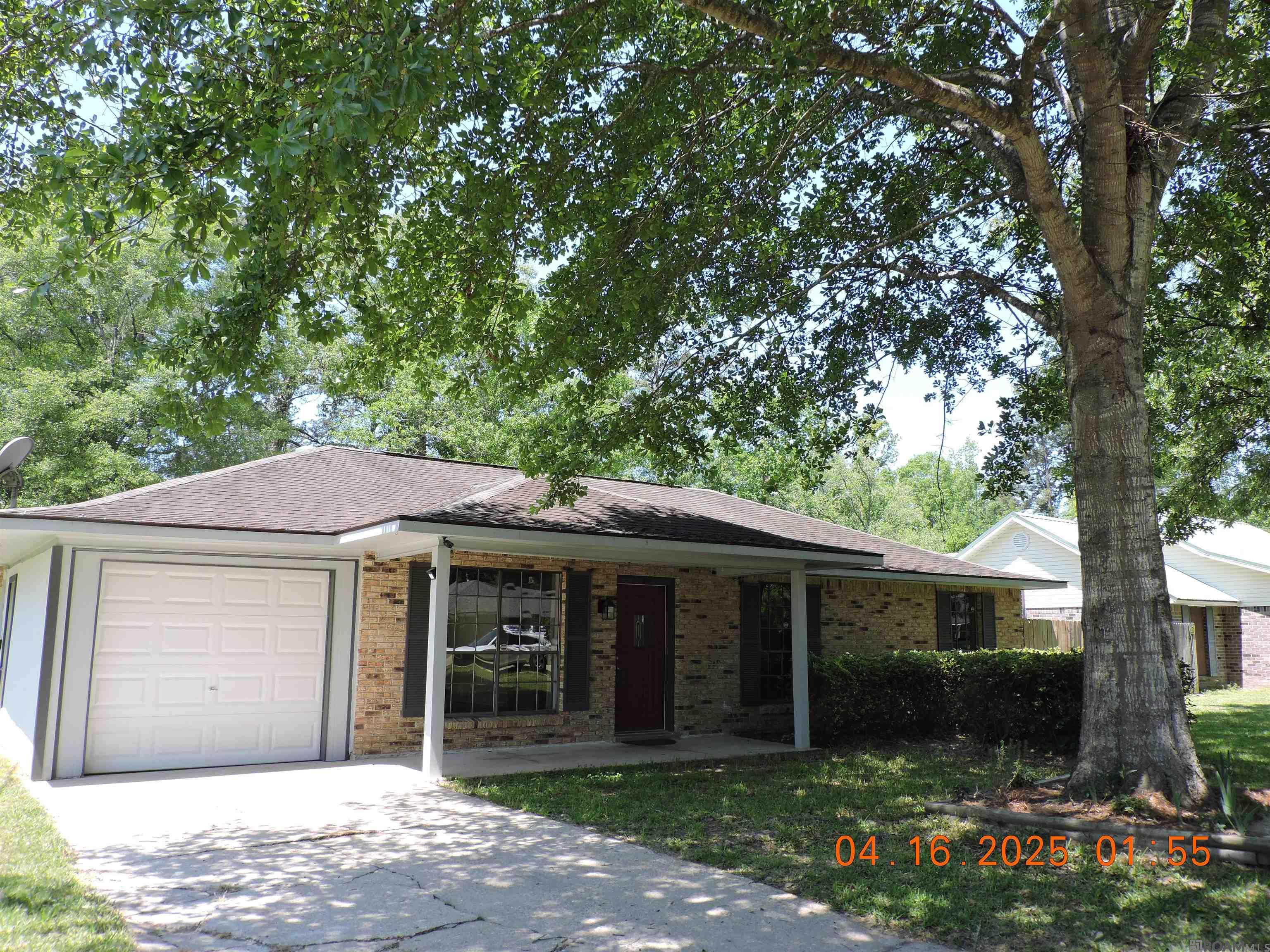 26811 Pen Dr, Walker, Louisiana image 2